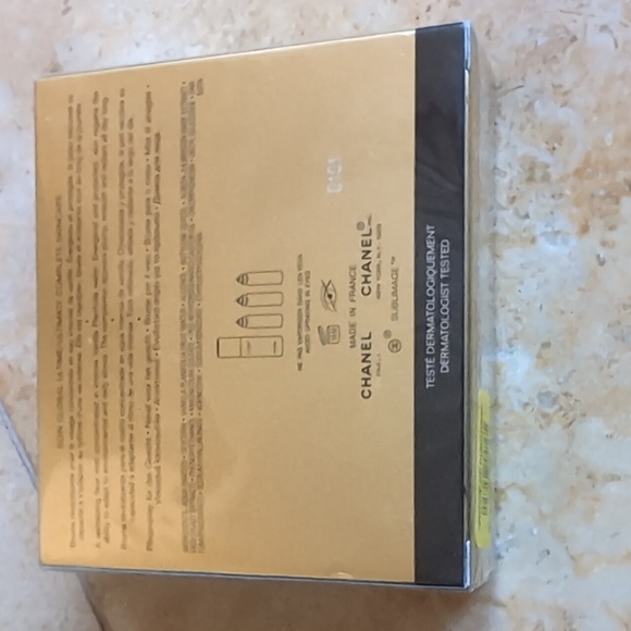 CHANEL 🌟Sublimage La Brume Intense Revitalizing Mist - Picture 5 of 6